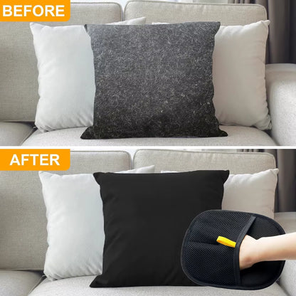 Pet Cleaning Glove - Enjoy mess-free cuddles