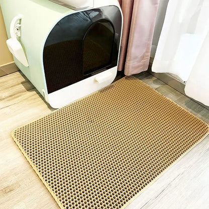 Cat Litter Trapping Mat