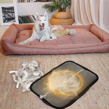 Pet Cleaning Glove - Enjoy mess-free cuddles